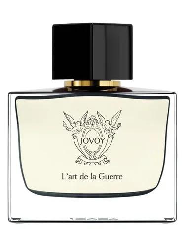 L'Art de la Guerre — Jovoy Paris
