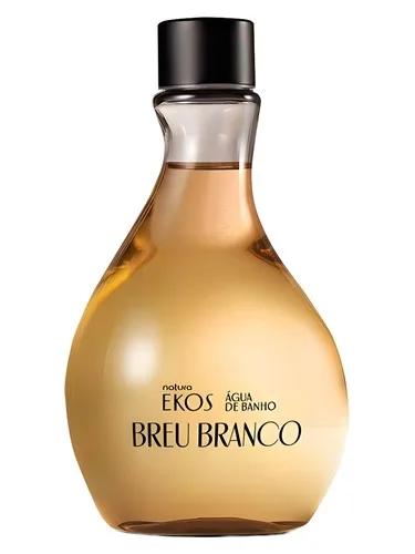 Água de Banho Breu Branco — Natura