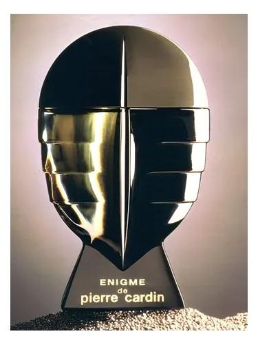 Enigme — Pierre Cardin