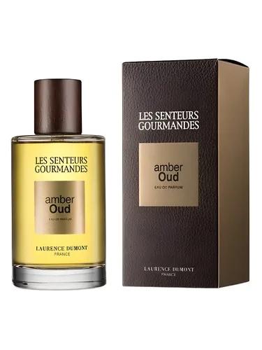 Amber Oud — Laurence Dumont