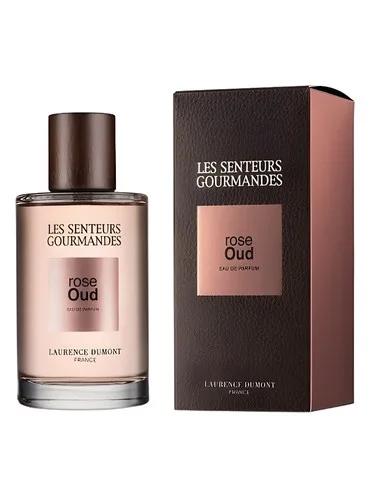 Rose Oud — Laurence Dumont