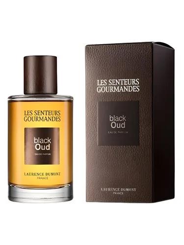 Black Oud — Laurence Dumont
