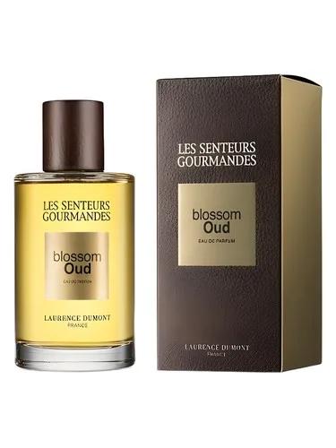 Blossom Oud — Laurence Dumont