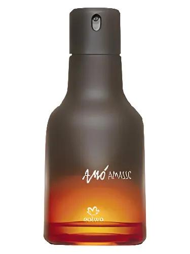 Amasso — Natura