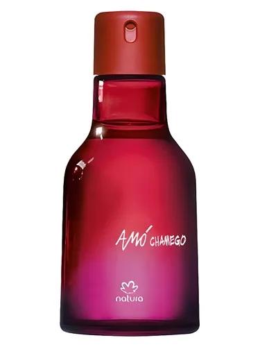 Chamego — Natura