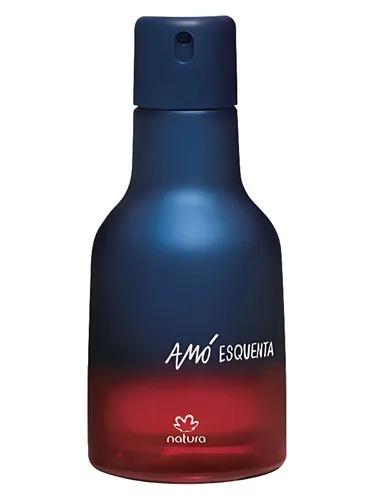 Esquenta — Natura