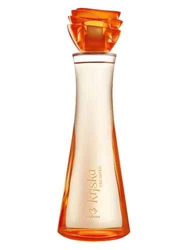 Kriska Encanto — Natura