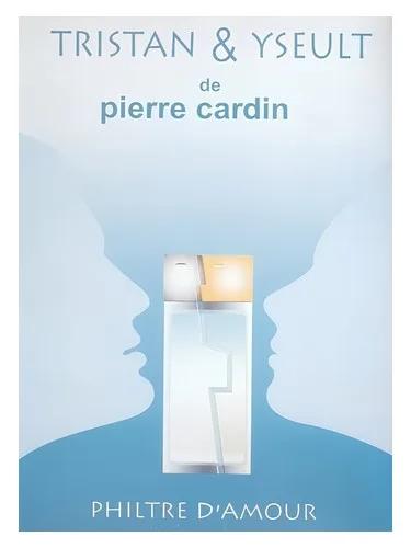 Tristan — Pierre Cardin