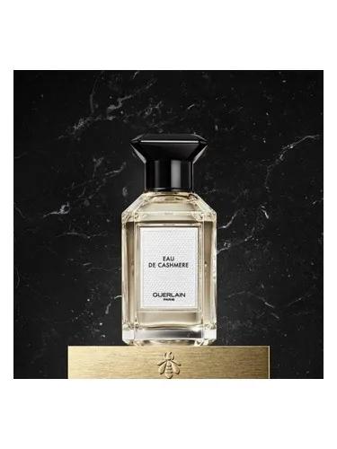 Eau de Cashmere — Guerlain