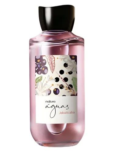 Jabuticaba — Natura