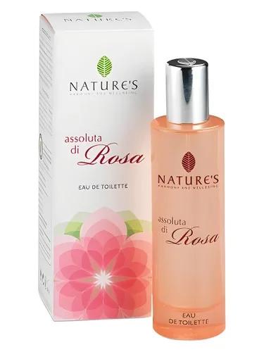 Assoluta di Rosa — Nature's