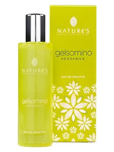 Gelsomino Adorabile — Nature's