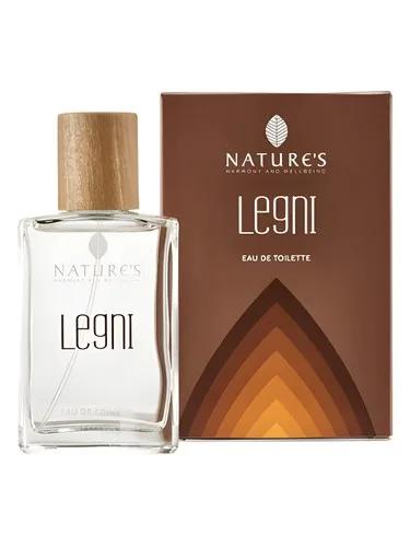 Legni — Nature's