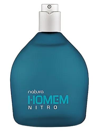 Homem Nitro — Natura