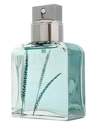 Eternity For Men Summer 2006 — Calvin Klein