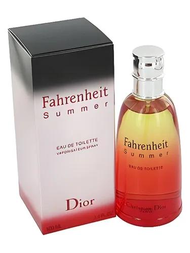 Fahrenheit Summer 2006 — Dior