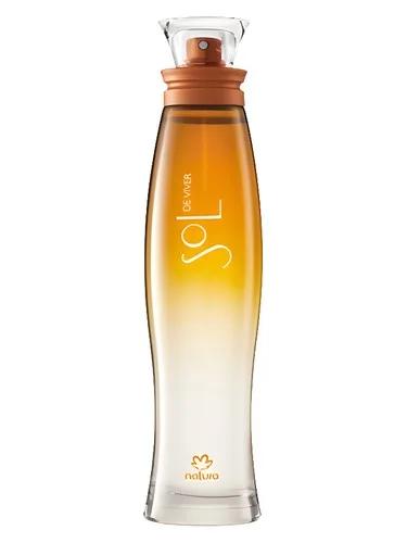 Sol de Viver — Natura