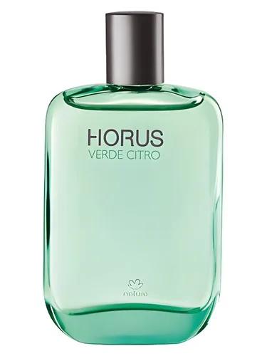 Horus Verde Citro — Natura