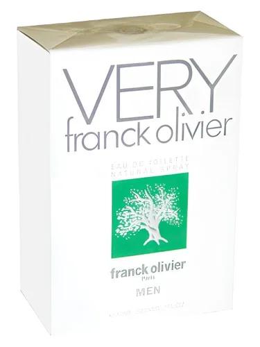 Very Franck Olivier Men — Franck Olivier
