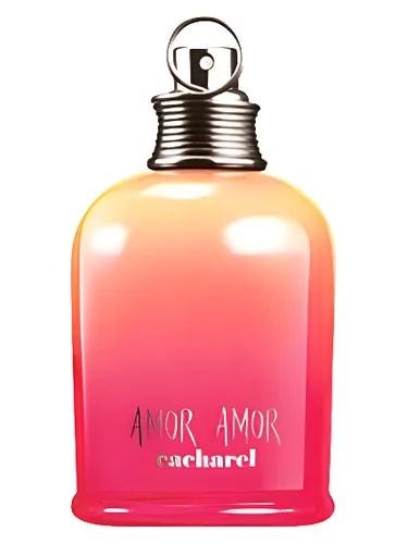 Amor Amor Eau Fraiche 2005 — Cacharel