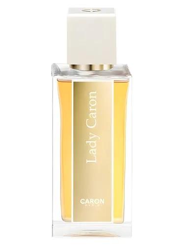 La Selection Lady Caron — Caron