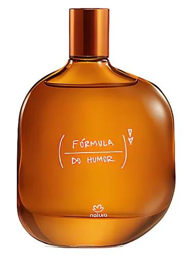 Formula do Humor — Natura