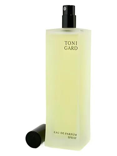 Toni Gard — Toni Gard