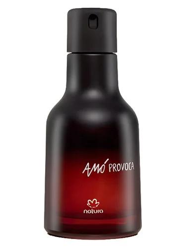 Provoca — Natura