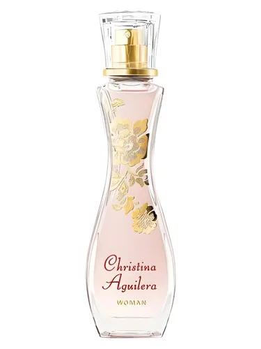Woman — Christina Aguilera