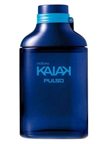 Kaiak Pulso — Natura