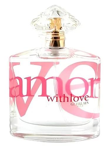 With Love — Guerlain