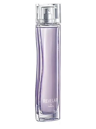 Revelar — Natura