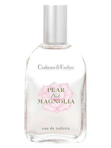 Pear and Pink Magnolia — Crabtree & Evelyn