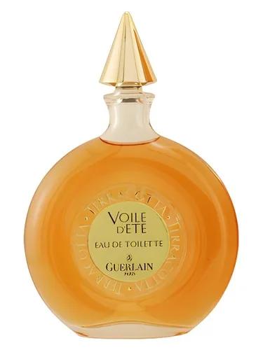 Terracotta Voile d'Été (No.25, Quand Vient l'Été) — Guerlain