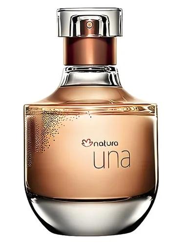 Una — Natura