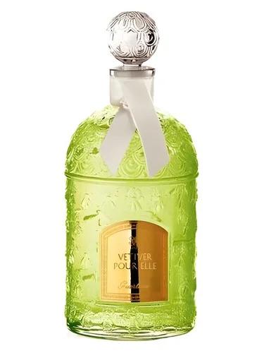 Vetiver Pour Elle — Guerlain