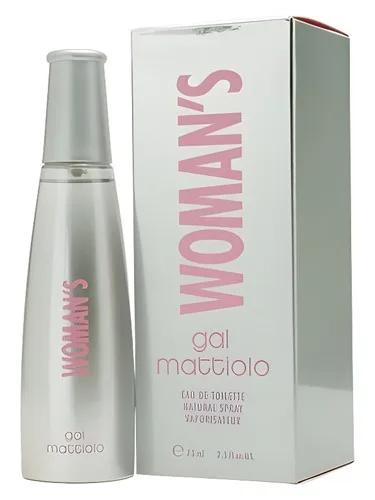 Gai Mattiolo Woman's — Gai Mattiolo