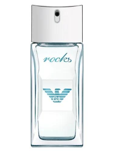 Emporio Armani Diamonds Rocks — Giorgio Armani