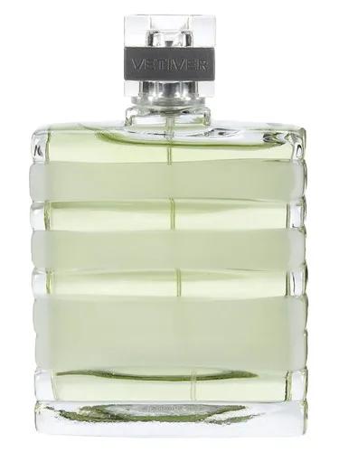 Vetiver Frozen Fragrance — Guerlain