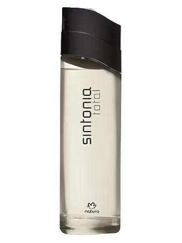 Sintonia Total — Natura