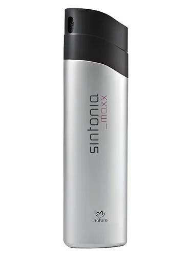Sintonia Maxx — Natura