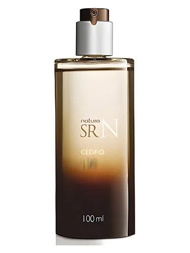 Sr. N Cedro — Natura