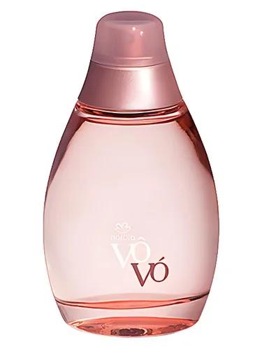 Vovo — Natura
