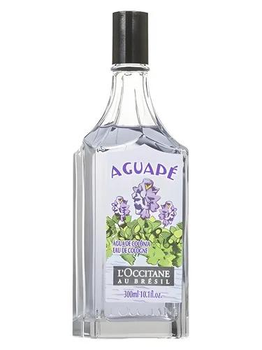 Aguapé — L'Occitane au Brésil