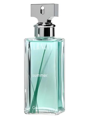 Eternity Summer 2005 — Calvin Klein