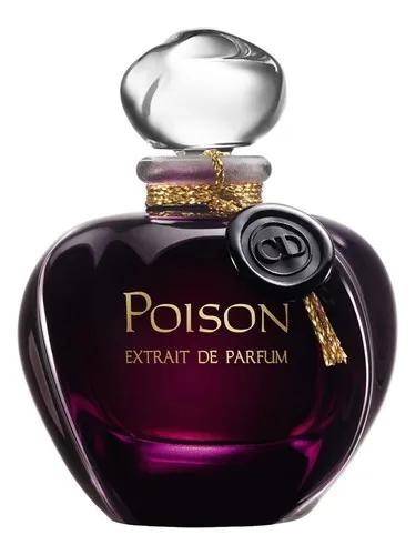 Poison Extrait de Parfum — Dior