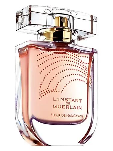 L'Instant de Guerlain Fleur de Mandarine — Guerlain