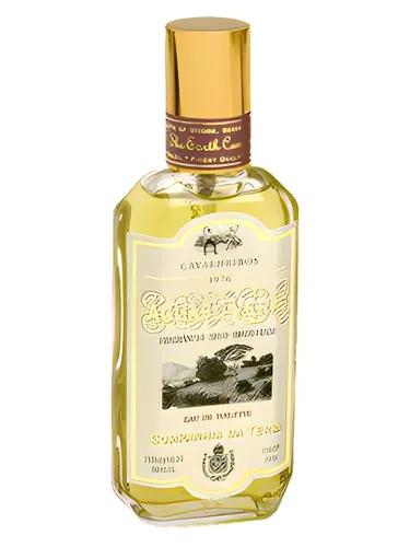 Aguas de Verao Cavalheiros — Companhia da Terra