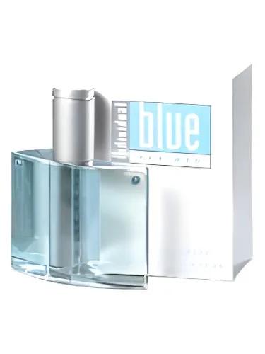 Individual Blue — Avon