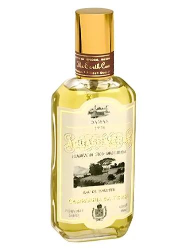 Aguas de Verao Damas — Companhia da Terra